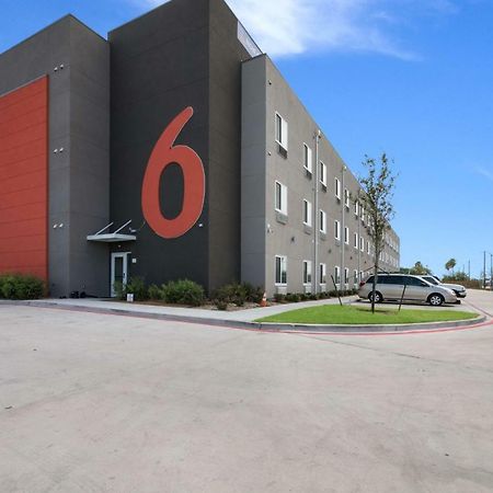 Motel 6-Corpus Christi, Tx מראה חיצוני תמונה