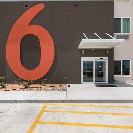 Motel 6-Corpus Christi, Tx מראה חיצוני תמונה