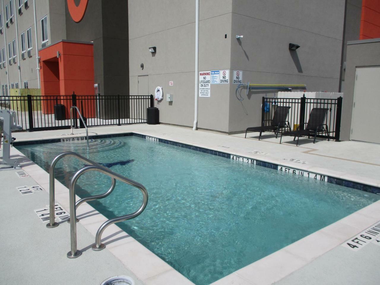Motel 6-Corpus Christi, Tx מראה חיצוני תמונה