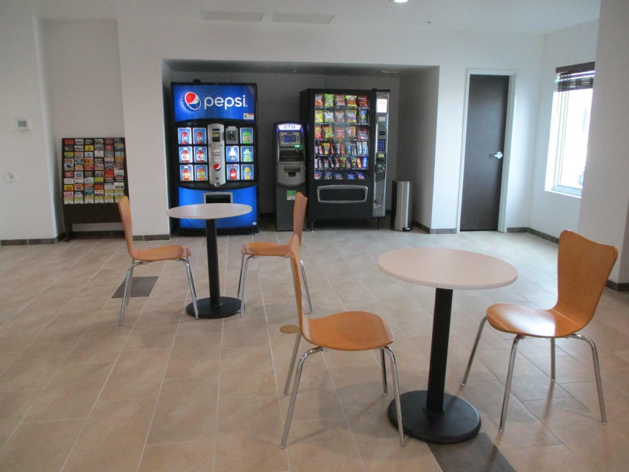 Motel 6-Corpus Christi, Tx מראה חיצוני תמונה
