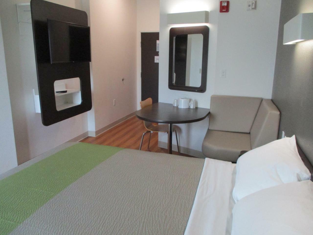 Motel 6-Corpus Christi, Tx מראה חיצוני תמונה