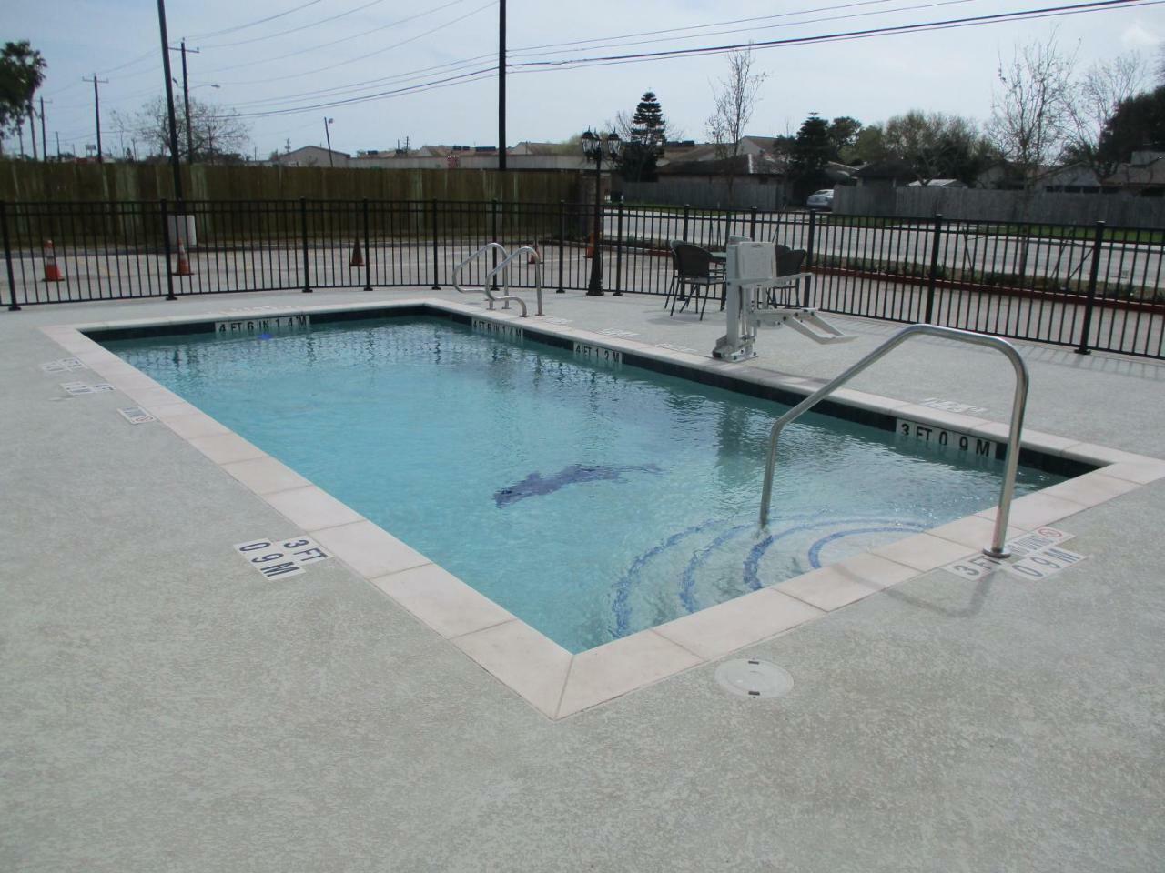 Motel 6-Corpus Christi, Tx מראה חיצוני תמונה