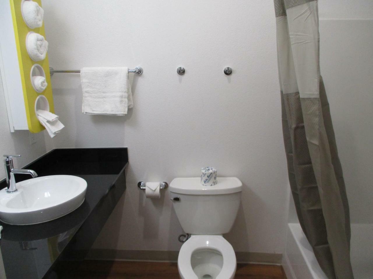Motel 6-Corpus Christi, Tx מראה חיצוני תמונה
