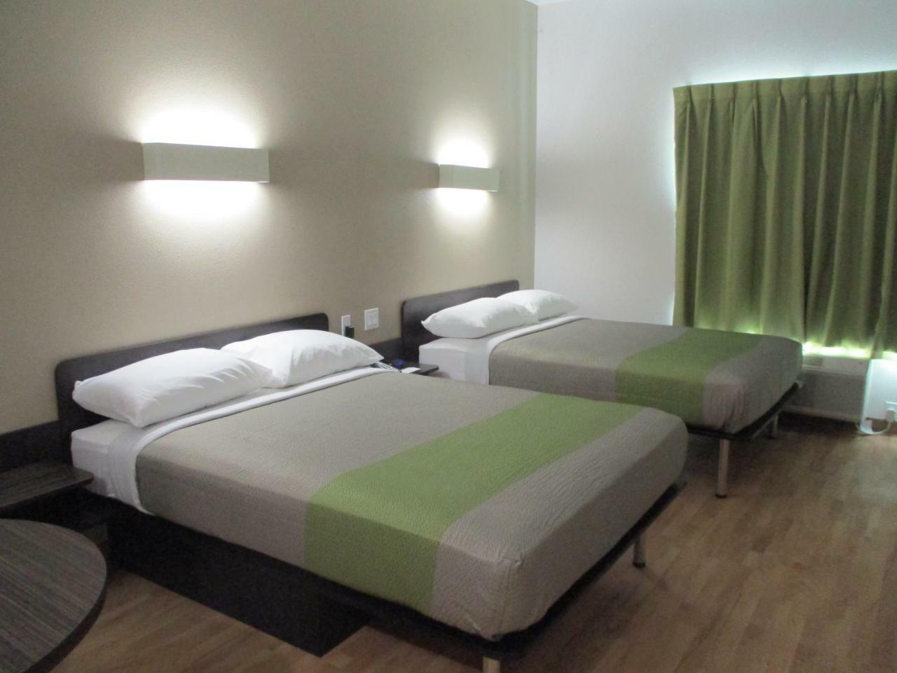 Motel 6-Corpus Christi, Tx מראה חיצוני תמונה