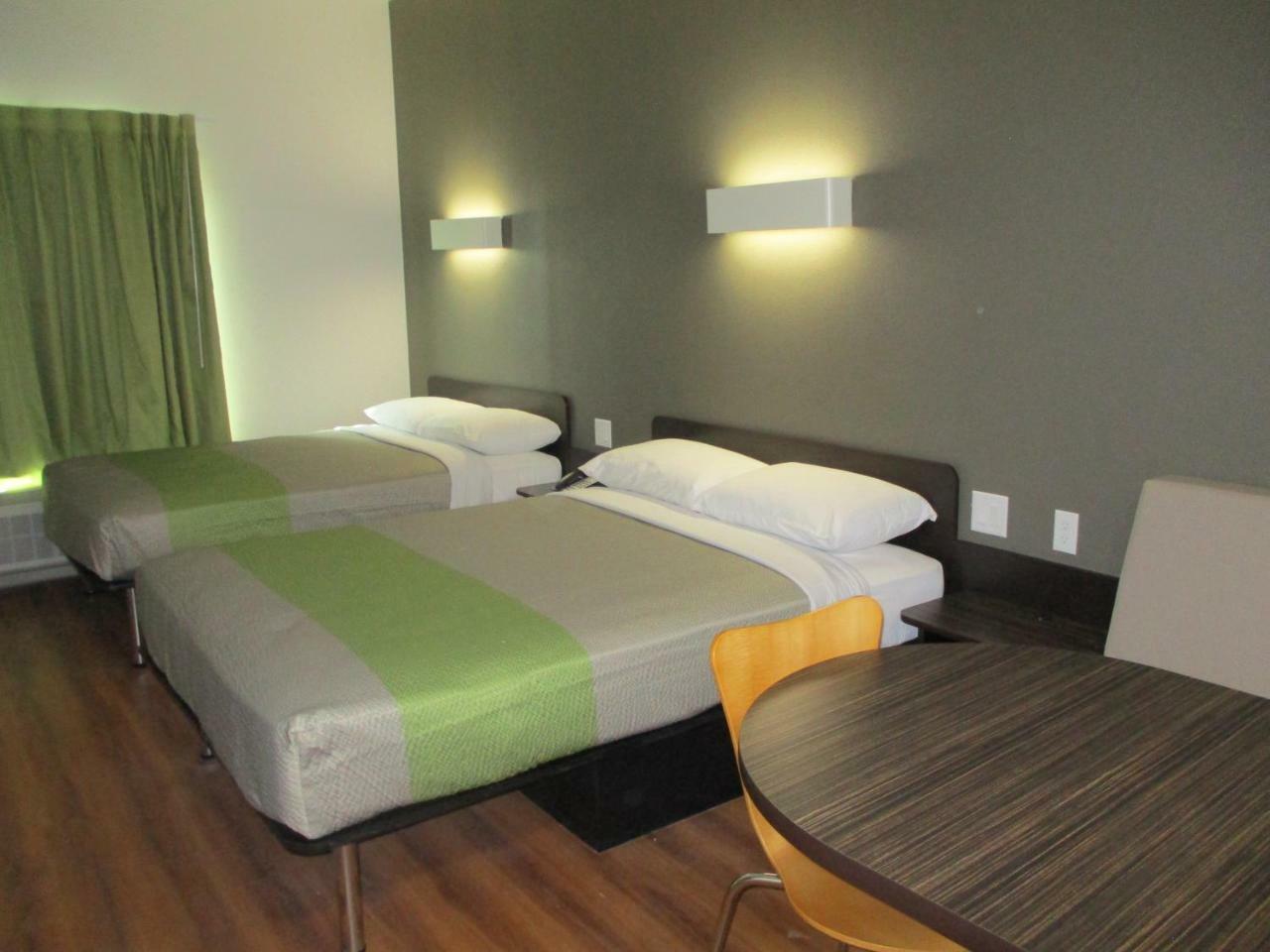 Motel 6-Corpus Christi, Tx מראה חיצוני תמונה