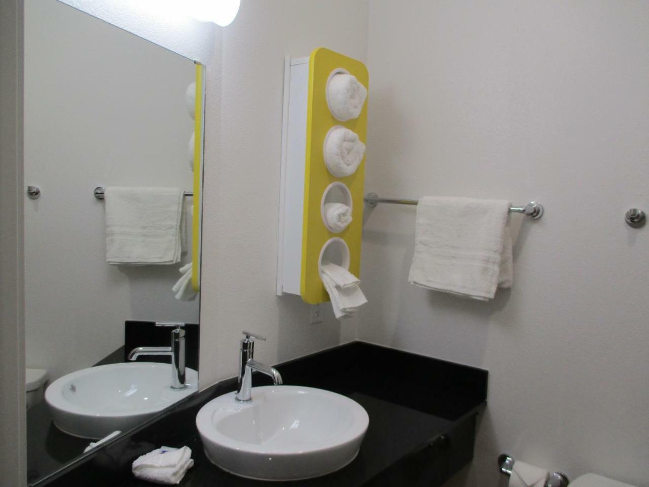 Motel 6-Corpus Christi, Tx מראה חיצוני תמונה