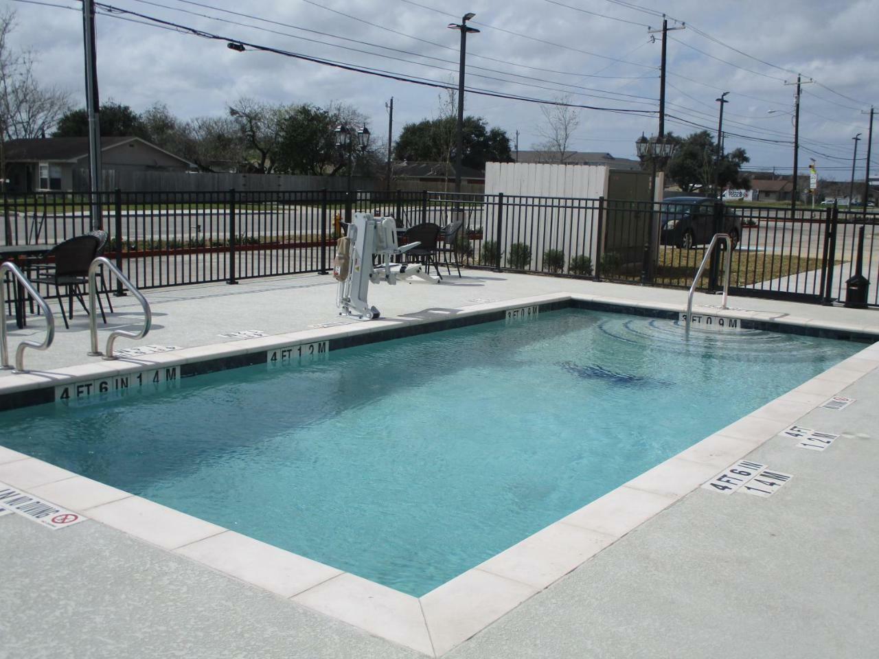 Motel 6-Corpus Christi, Tx מראה חיצוני תמונה