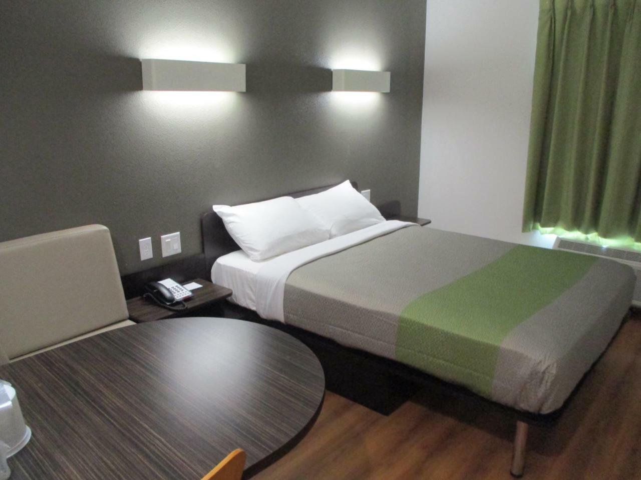 Motel 6-Corpus Christi, Tx מראה חיצוני תמונה